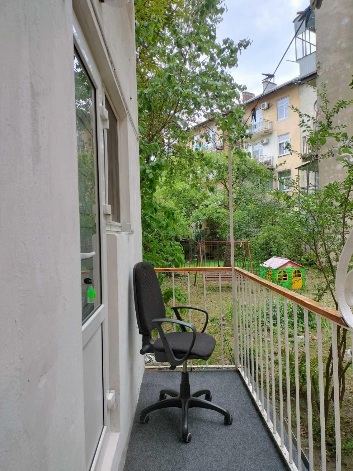 Apartments Architects Lviv Exterior foto